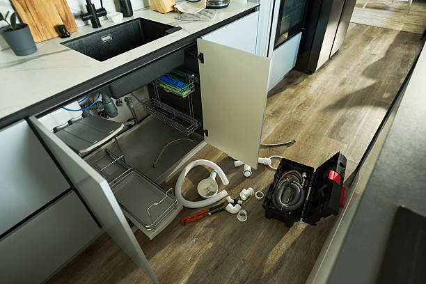 24/7 Emergency Toilet Repair experts in Crowley, TX